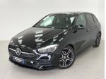 Mercedes-Benz Classe B B 180 d Automatic AMG Line Premium