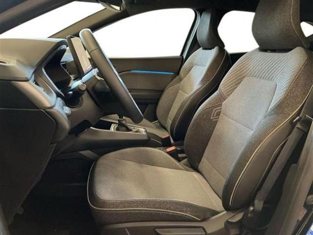 RENAULT Captur 1.0 TCe Techno rif. 23898663 - Foto 10