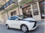 Toyota Aygo 1.0 VVT-i 69CV CAMBIO AUTOMATICO