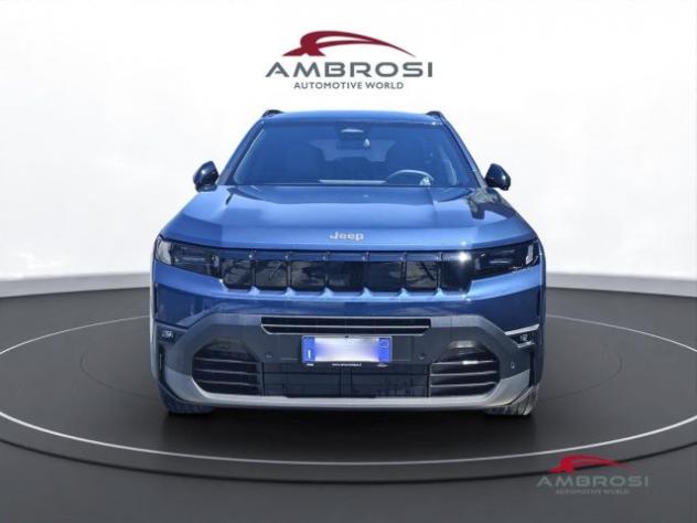 JEEP Compass E-Hybrid Plug-In FIRST EDITION rif. 23882002 - Foto 7