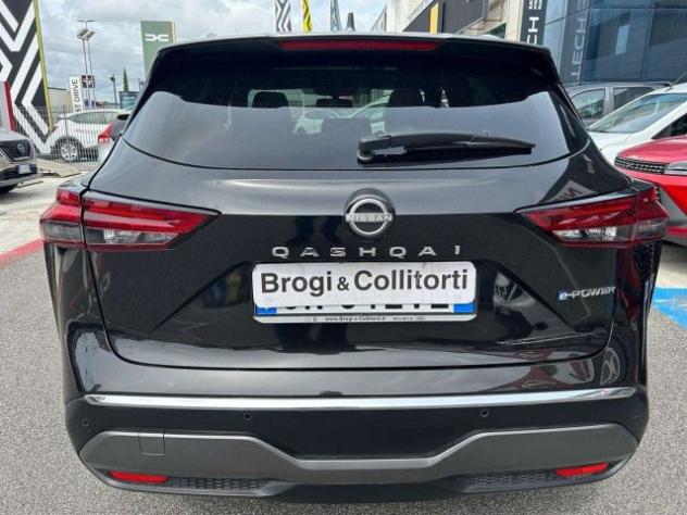 NISSAN Qashqai 1.5 e-power Tekna 2wd rif. 23909733 - Foto 5