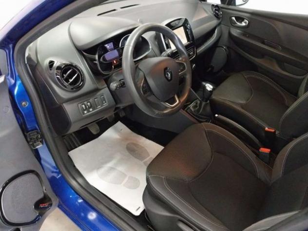 RENAULT Clio IV 2017 Sporter Sporter 1.5 dCi Energy 75cv Life m rif. 23922233 - Foto 7
