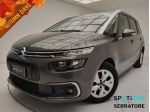 Citroën Grand C4 Spacetourer C4 Grand Spacetourer 1.5 bluehdi Feel s&s 130cv