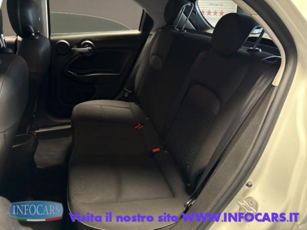 FIAT 500X 1.3 MultiJet 95 CV - Neopatentati - PROMO rif. 23783832 - Foto 7