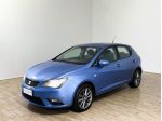 SEAT Ibiza Ibiza 5p 1.2 Hi-Tech 70cv