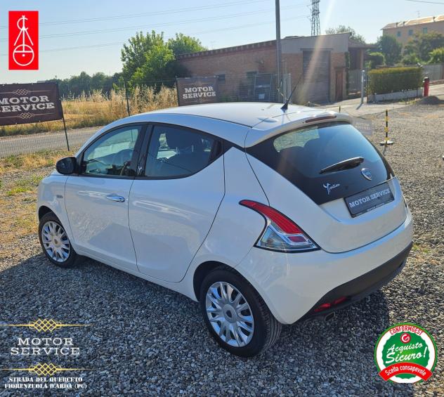 Lancia Ypsilon 1.2 PREZZO REALE E FINALE - Foto 7