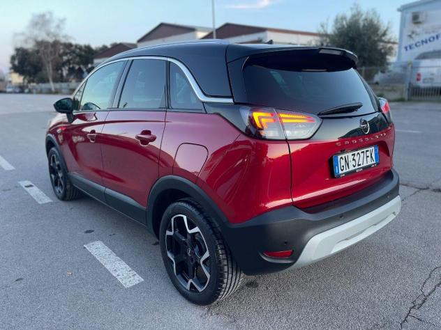 OPEL - Crossland X - 1.2 T 12V 110 CV S&S Advance - Foto 5