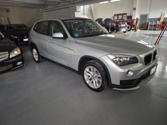Bmw X1 sDrive20d Efficient Dynamics - Foto 4