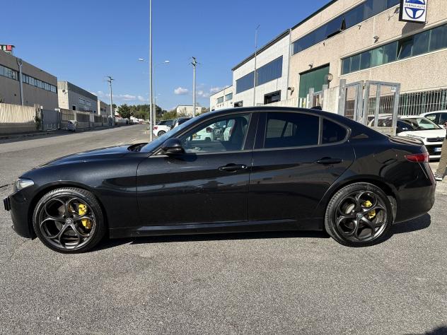 Alfa Romeo Giulia Giulia 2.2 t Executive 150cv auto - Foto 3