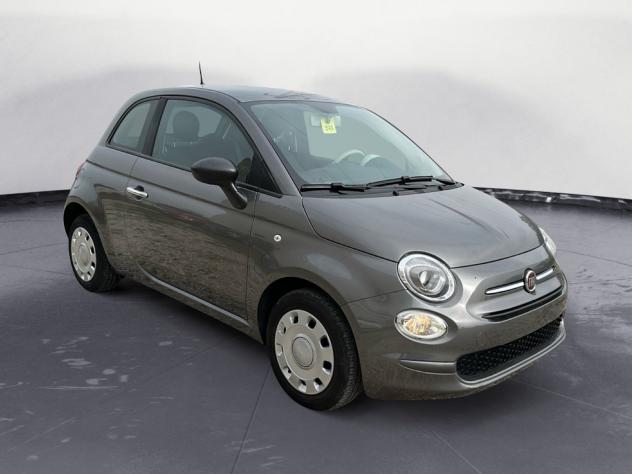 FIAT 500 500 1.0 Hybrid - Foto 8
