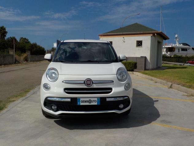 Fiat 500L 1.4 95 CV Pop Star - Foto 2