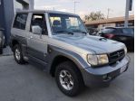 Hyundai Galloper 2.5 TDI Corto Innovation