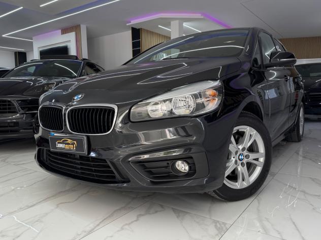 Bmw Serie 2 216d Active Tourer Luxury - Foto 7