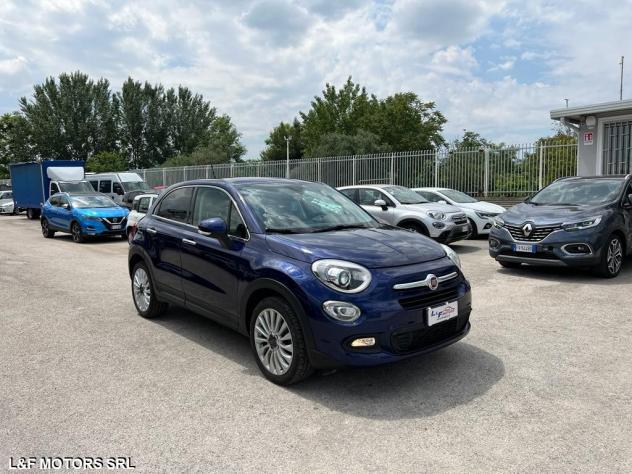 FIAT 500X 1.6 MTJET 120CV LOUNGE +NAVI - Foto 4
