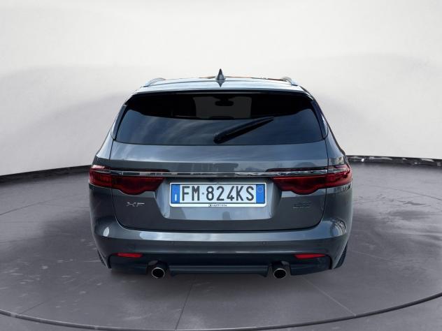 Jaguar XF XF Sportbrake 2.0 D 240 CV AWD aut. Prestige - Foto 6