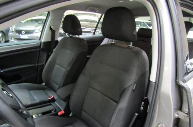 VOLKSWAGEN Golf Golf VII 7 1.2 TSI Comfortline *161.000 KM* rif. 23940788 - Foto 10
