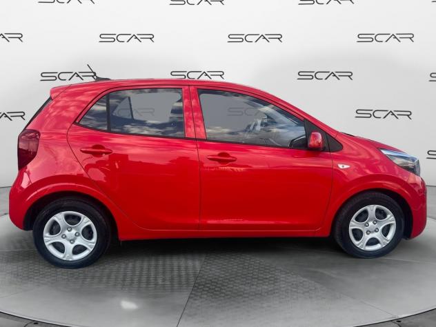 Kia Picanto Picanto 1.0 dpi Urban - Foto 4