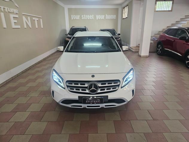 Mercedes-benz GLA 180 d Sport - Foto 6
