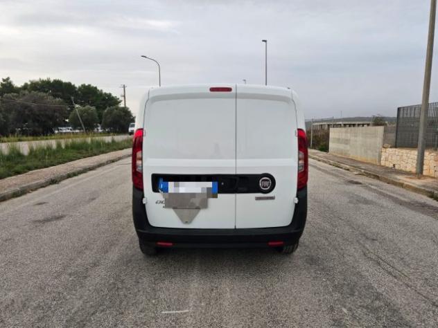 FIAT Doblo 1.6 MJT 105CV PC-TN Cargo COIBENTAZIONE ALIMENTARE rif. 23823501 - Foto 6