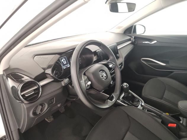Škoda Fabia Fabia 1.0 tsi evo Style 95cv - Foto 8