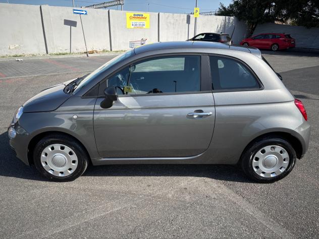 Fiat 500 1.0 Hybrid Cult - Foto 4