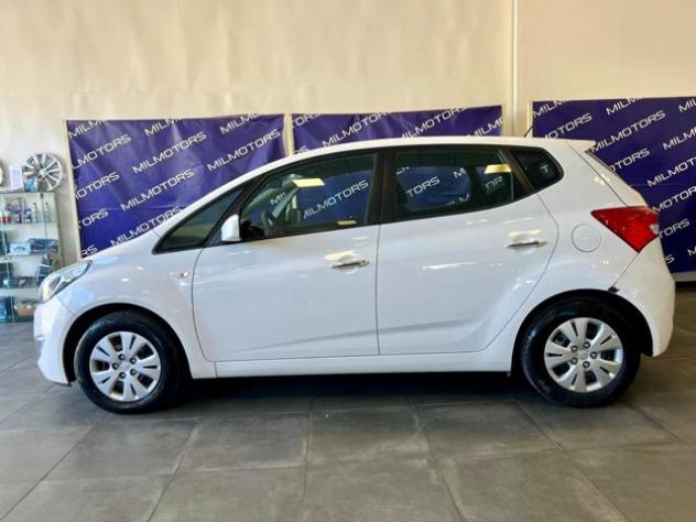 HYUNDAI iX20 1.4 CRDI 90 CV Comfort rif. 23497812 - Foto 4