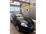 FIAT GRANDE PUNTO GPL 2009