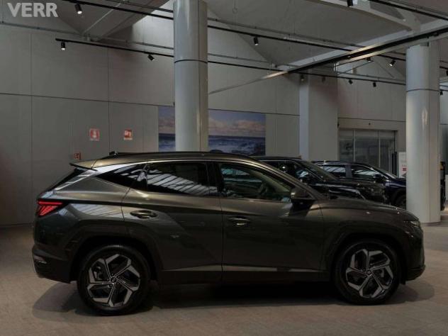 HYUNDAI Tucson Tucson 1.6 hev Exellence 2wd auto rif. 24100572 - Foto 9