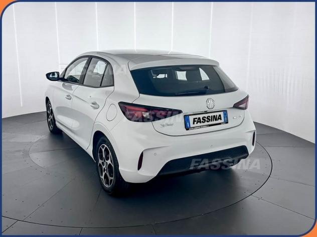 MG MG3 1.5 Comfort Ice 115cv - Foto 4