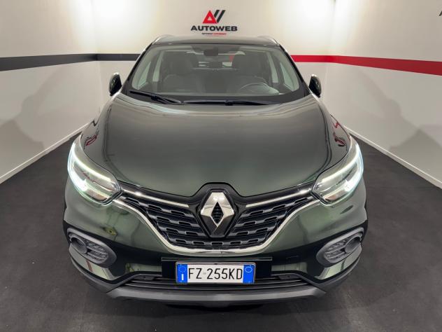 Renault Kadjar Blue dCi Sport Edition2 - Foto 2