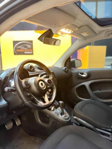 SMART ForTwo 90 0.9 Turbo Passion rif. 24130645 - Foto 3