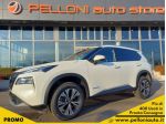 Nissan X-Trail e-Power 2WD N-Connecta GARANZIA-KM CERTIFICATI