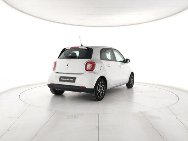 SMART ForFour 70 1.0 twinamic Passion rif. 23416612 - Foto 3