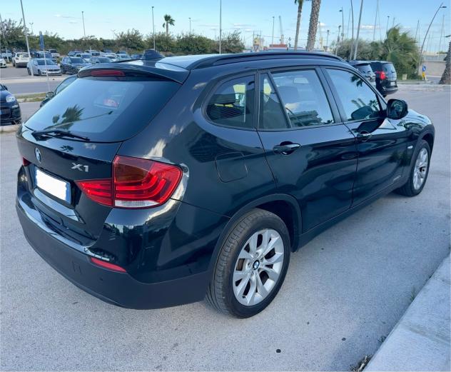 Bmw X1 xDrive20d Eletta - Foto 4