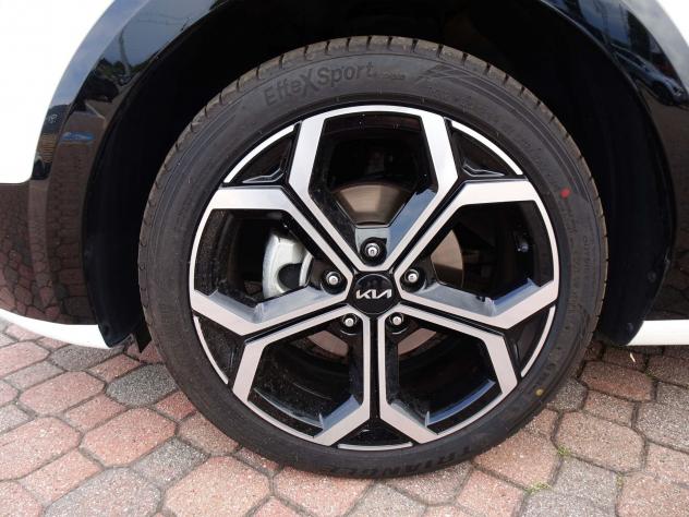 Kia Niro 2ª serie 1.6 GDi DCT HEV Evolution - Foto 6