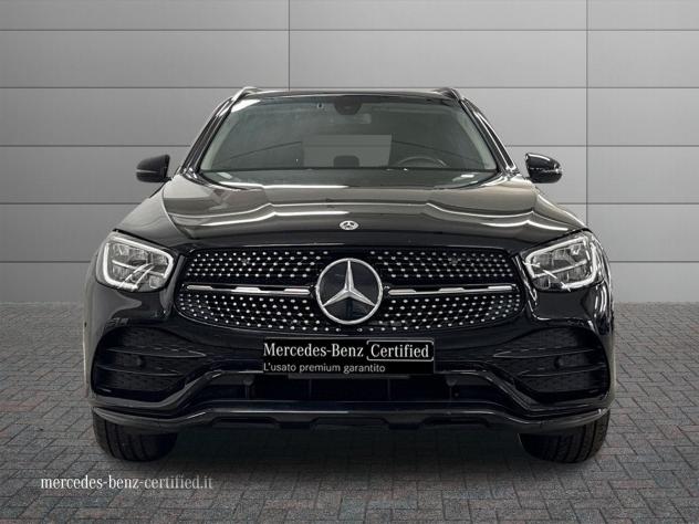 Mercedes-Benz GLC - X253 2019 220 d Premium 4matic auto - Foto 6