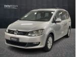 Volkswagen Sharan II 2010 2.0 tdi Comfortline 7p.ti