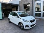 Peugeot 108 1.0 12V 5P