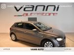 Volkswagen Polo Polo 1.0 TGI Trendline 90cv 5p. - USATO CERTIFICATO