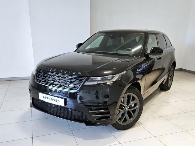 Land Rover Range Rover Velar 2.0d i4 mhev 204cv 4wd Auto Belgravia Edition