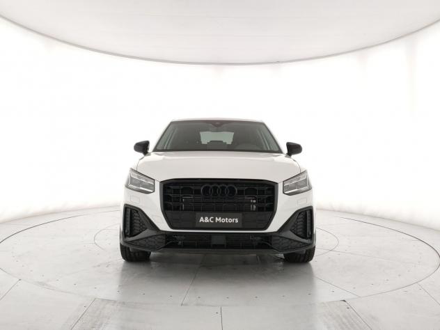 Audi Q2 Audi Identity Black 35 TFSI 110(150) kW(CV) S tronic - Foto 4