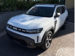 DACIA Duster Eco-G 120 CV Journey KM0