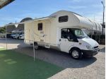 RIMOR KATAMARANO 5 - MANSARDATO CON AMPIO GARAGE FORO 87x139