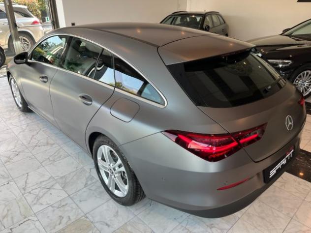 MERCEDES-BENZ CLA 180 Shooting Brake Automatic 136cv Advanced Plus rif. 23765719 - Foto 2