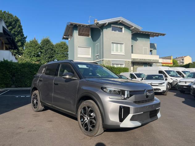 Citroën C3 Aircross Nuova PureTech Turbo 100 MT6 - PLUS - Foto 4