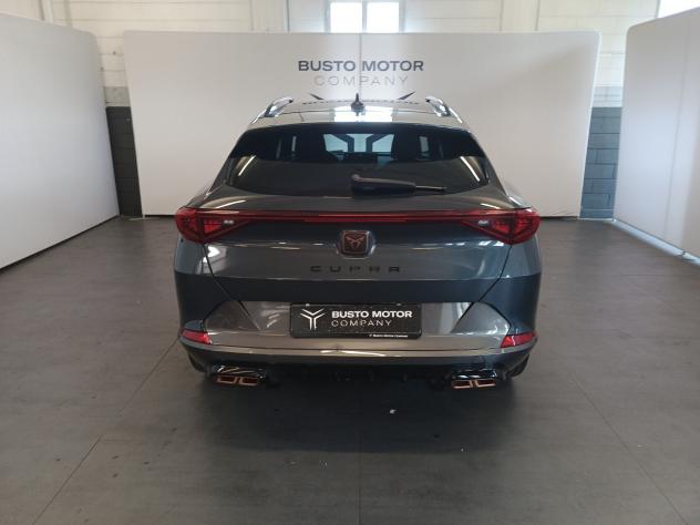 CUPRA Formentor Formentor 1.4 e-hybrid Impulse 204cv dsg - Foto 5
