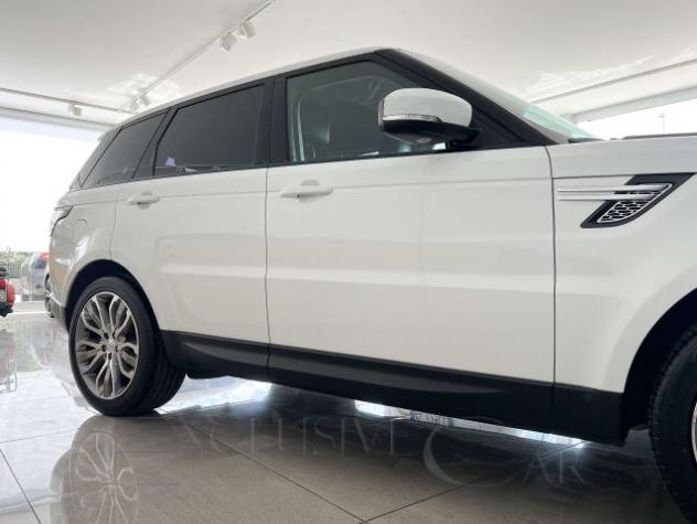 Land Rover Range Rover Sport Range Rover Sport 3.0 SD4 HSE - Foto 4