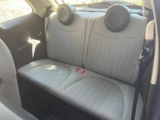 FIAT 500 1.2 GPL 69 CV Lounge rif. 23983967 - Foto 9