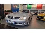 MERCEDES-BENZ SLK 350 cat Sport UNICO PROPRIETARIO TAGLIANDI CERTIFICATI ri &hellip;