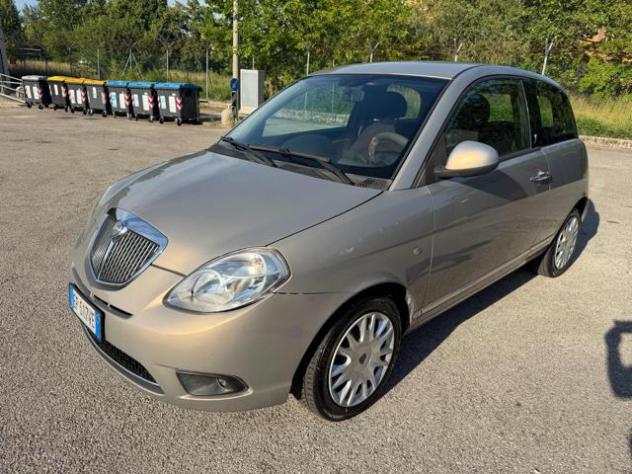 LANCIA Ypsilon 173km 1.3 MJT 75 CV senza nessun lavoro da fare rif. 23809481 - Foto 2